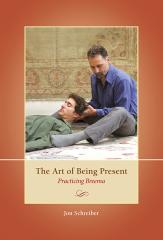 The Art of Being Present book cover.