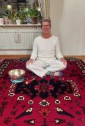 Time for a body-centered meditation