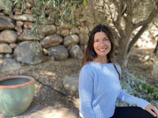 Profile image for Natalie Dawn Wilson