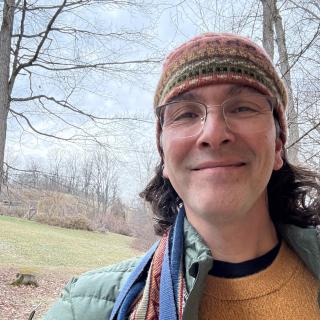 Profile image for Dave Pratt