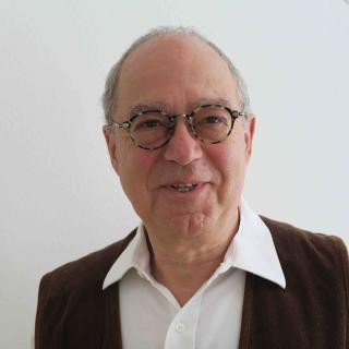 Profile image for Aron Saltiel