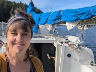 Profile image for Isabelle Laplante